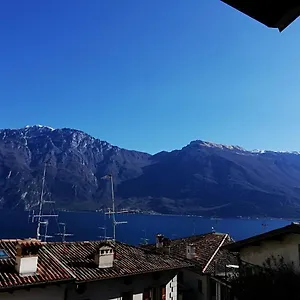 Casa Maria La Finestra Sul Garda Limone sul Garda