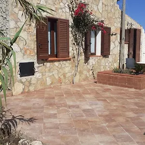 Villino Grecale Lampedusa